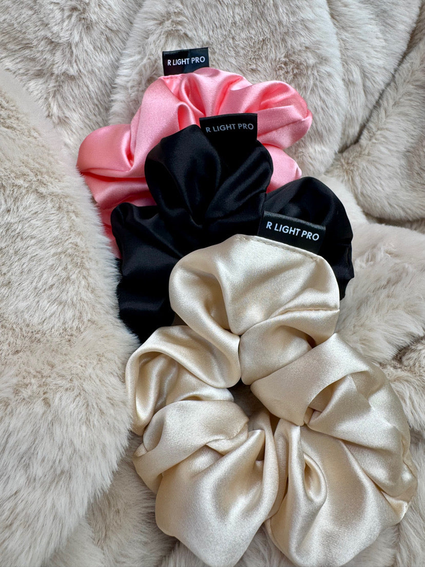 Collection Prestige – Soie de mûrier 100 % naturelle